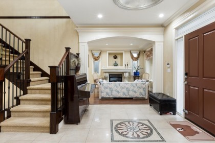 Photo 2 at 418 E 13th Street, Central Lonsdale, North Vancouver