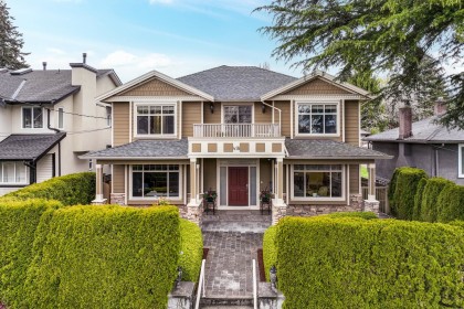 Photo 1 at 418 E 13th Street, Central Lonsdale, North Vancouver