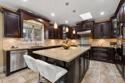 Photo 9 at 418 E 13th Street, Central Lonsdale, North Vancouver
