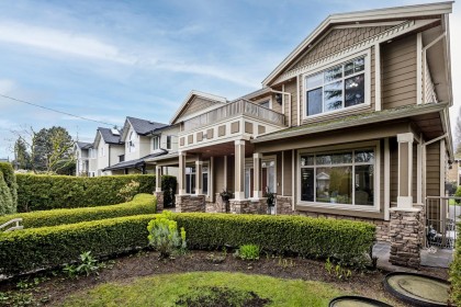 Photo 38 at 418 E 13th Street, Central Lonsdale, North Vancouver