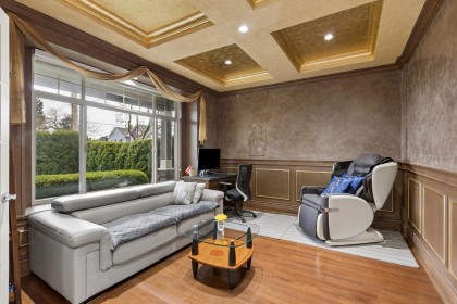 Photo 14 at 418 E 13th Street, Central Lonsdale, North Vancouver
