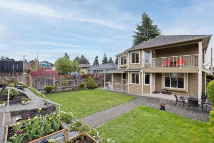 Photo 35 at 418 E 13th Street, Central Lonsdale, North Vancouver