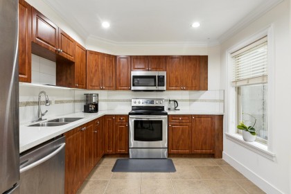 Photo 31 at 418 E 13th Street, Central Lonsdale, North Vancouver