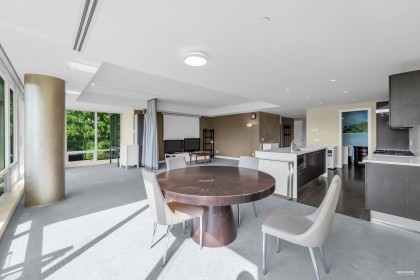 Photo 7 at 302 - 5838 Berton Avenue, Vancouver West
