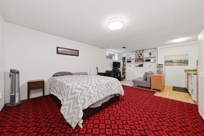 Photo 23 at 841 Old Lillooet Road, Lynnmour, North Vancouver