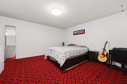 Photo 27 at 841 Old Lillooet Road, Lynnmour, North Vancouver
