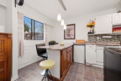 Photo 6 at 841 Old Lillooet Road, Lynnmour, North Vancouver