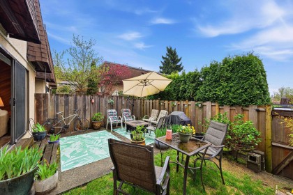 Photo 16 at 841 Old Lillooet Road, Lynnmour, North Vancouver