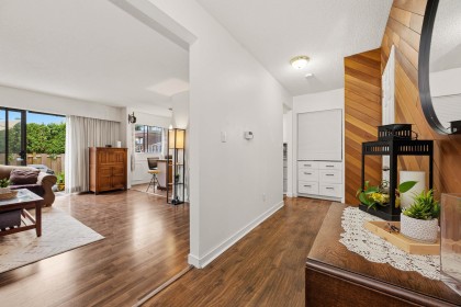 Photo 12 at 841 Old Lillooet Road, Lynnmour, North Vancouver