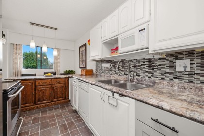 Photo 7 at 841 Old Lillooet Road, Lynnmour, North Vancouver
