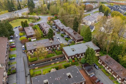 Photo 36 at 841 Old Lillooet Road, Lynnmour, North Vancouver