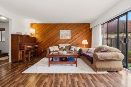 Photo 1 at 841 Old Lillooet Road, Lynnmour, North Vancouver
