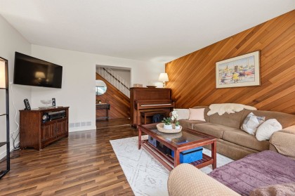 Photo 9 at 841 Old Lillooet Road, Lynnmour, North Vancouver