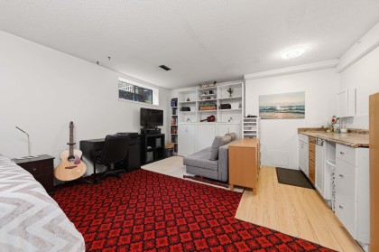 Photo 24 at 841 Old Lillooet Road, Lynnmour, North Vancouver