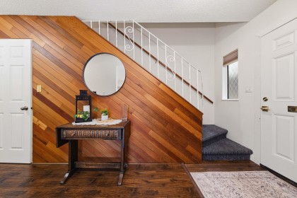 Photo 10 at 841 Old Lillooet Road, Lynnmour, North Vancouver