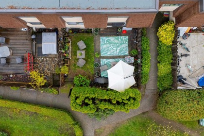 Photo 33 at 841 Old Lillooet Road, Lynnmour, North Vancouver