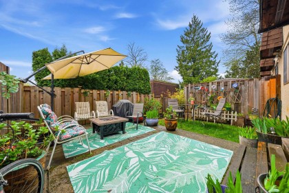 Photo 15 at 841 Old Lillooet Road, Lynnmour, North Vancouver