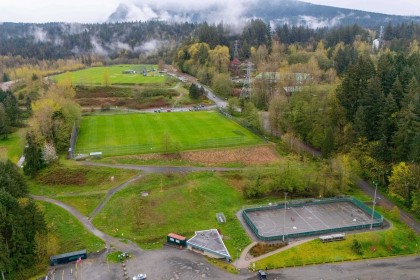 Photo 40 at 841 Old Lillooet Road, Lynnmour, North Vancouver