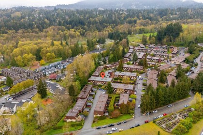 Photo 35 at 841 Old Lillooet Road, Lynnmour, North Vancouver