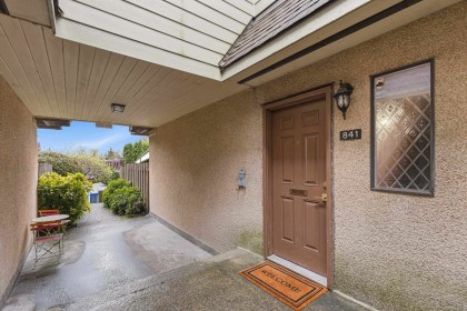 Photo 29 at 841 Old Lillooet Road, Lynnmour, North Vancouver