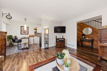 Photo 4 at 841 Old Lillooet Road, Lynnmour, North Vancouver