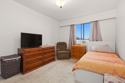 Photo 21 at 841 Old Lillooet Road, Lynnmour, North Vancouver