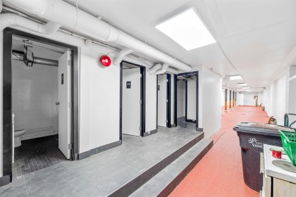 Photo 22 at 1130 Granville Street, Downtown VW, Vancouver West