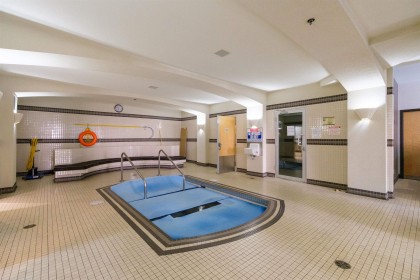 Photo 23 at 1507 - 989 Richards Street, Downtown VW, Vancouver West