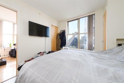 Photo 6 at 1507 - 989 Richards Street, Downtown VW, Vancouver West