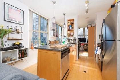 Photo 13 at 1507 - 989 Richards Street, Downtown VW, Vancouver West