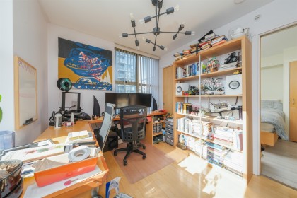 Photo 16 at 1507 - 989 Richards Street, Downtown VW, Vancouver West