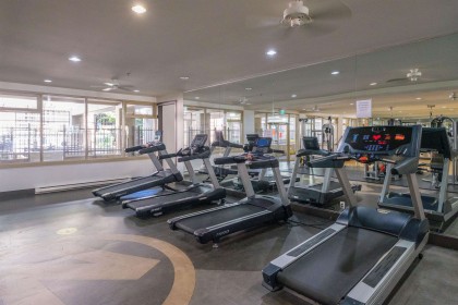 Photo 26 at 1507 - 989 Richards Street, Downtown VW, Vancouver West