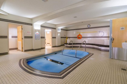 Photo 22 at 1507 - 989 Richards Street, Downtown VW, Vancouver West