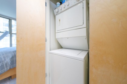 Photo 7 at 1507 - 989 Richards Street, Downtown VW, Vancouver West