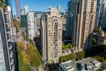 Photo 28 at 1507 - 989 Richards Street, Downtown VW, Vancouver West