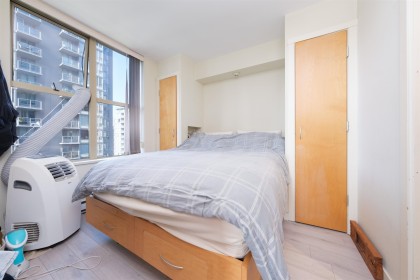 Photo 5 at 1507 - 989 Richards Street, Downtown VW, Vancouver West