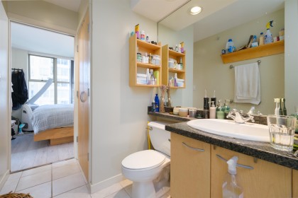 Photo 9 at 1507 - 989 Richards Street, Downtown VW, Vancouver West