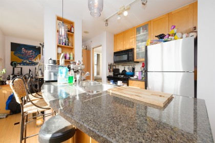 Photo 14 at 1507 - 989 Richards Street, Downtown VW, Vancouver West