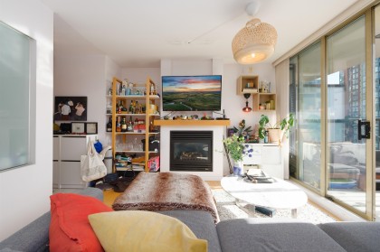 Photo 18 at 1507 - 989 Richards Street, Downtown VW, Vancouver West