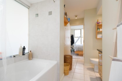 Photo 11 at 1507 - 989 Richards Street, Downtown VW, Vancouver West