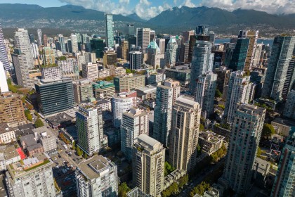 Photo 29 at 1507 - 989 Richards Street, Downtown VW, Vancouver West