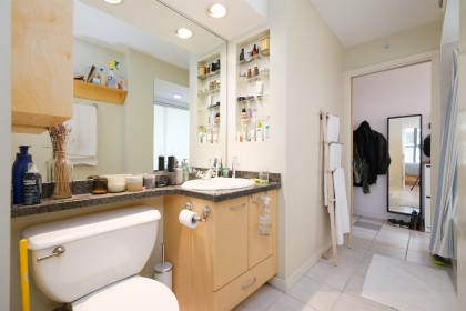 Photo 8 at 1507 - 989 Richards Street, Downtown VW, Vancouver West