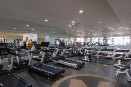 Photo 25 at 1507 - 989 Richards Street, Downtown VW, Vancouver West