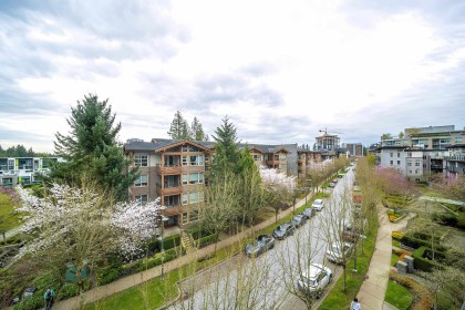 Photo 23 at 406 - 5779 Birney Avenue, University VW, Vancouver West