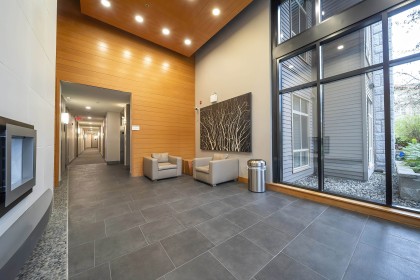 Photo 27 at 406 - 5779 Birney Avenue, University VW, Vancouver West