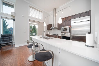 Photo 6 at 406 - 5779 Birney Avenue, University VW, Vancouver West