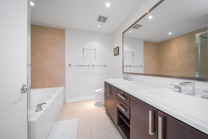 Photo 17 at 406 - 5779 Birney Avenue, University VW, Vancouver West