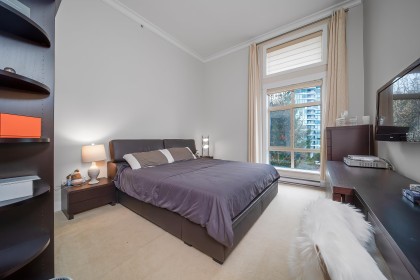 Photo 16 at 406 - 5779 Birney Avenue, University VW, Vancouver West
