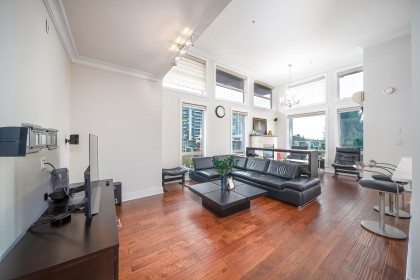 Photo 12 at 406 - 5779 Birney Avenue, University VW, Vancouver West