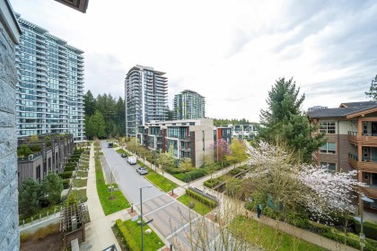Photo 22 at 406 - 5779 Birney Avenue, University VW, Vancouver West